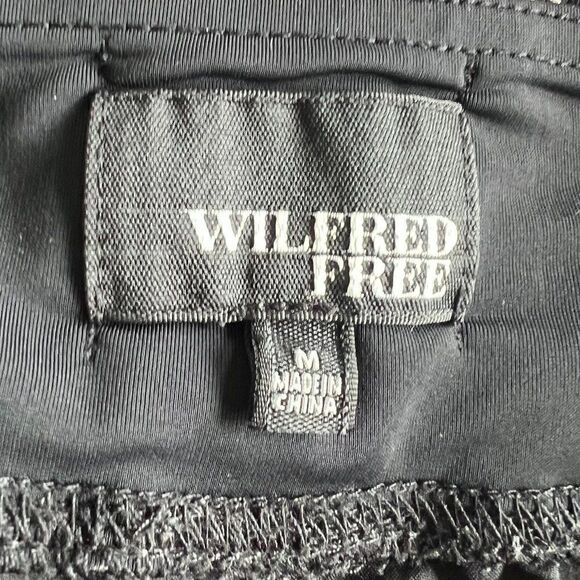 Wilfred Free Athletic Drawstring Shorts Size M - Picture 5 of 5